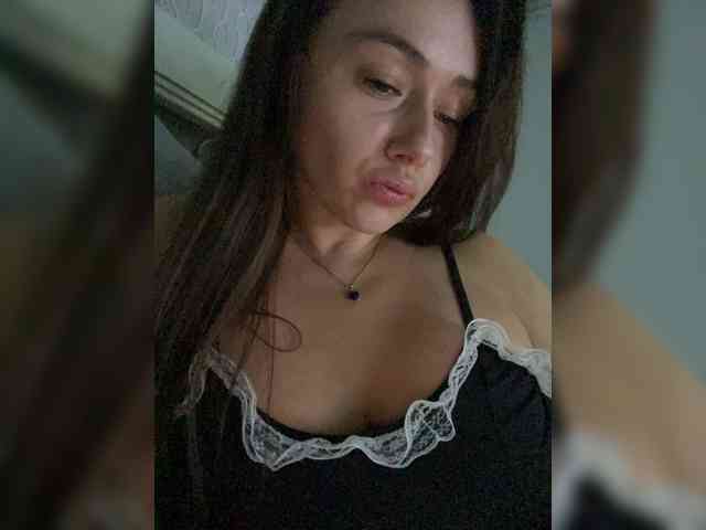 Modelo: Dikiy_Angel