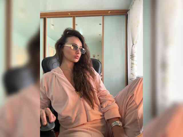 dikiy_angel's live room