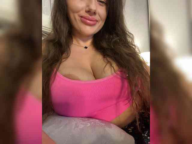 Dikiy_Angel webcam