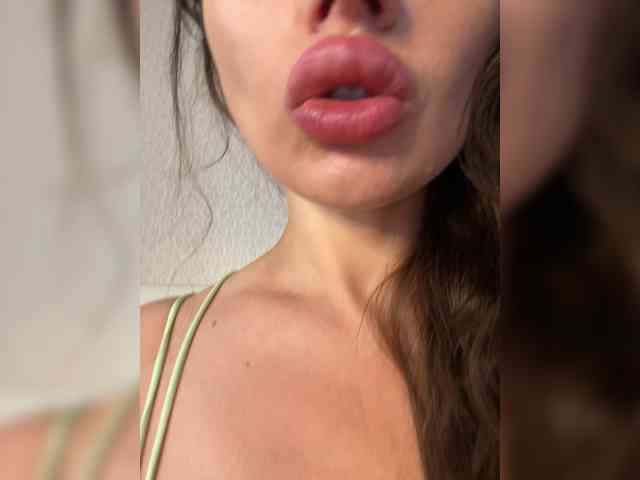 Модель: Dikiy_Angel