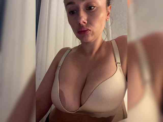 Dikiy_Angel webcam