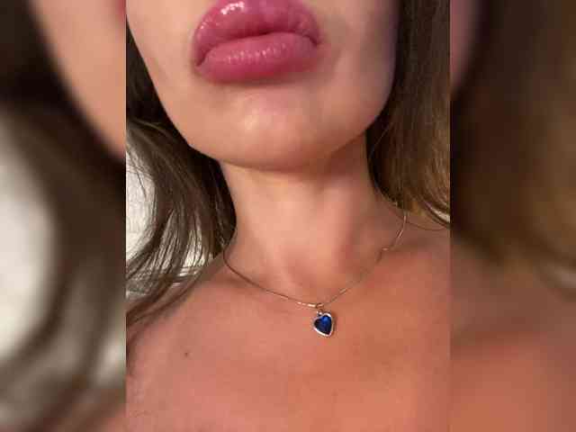 Модель: Dikiy_Angel