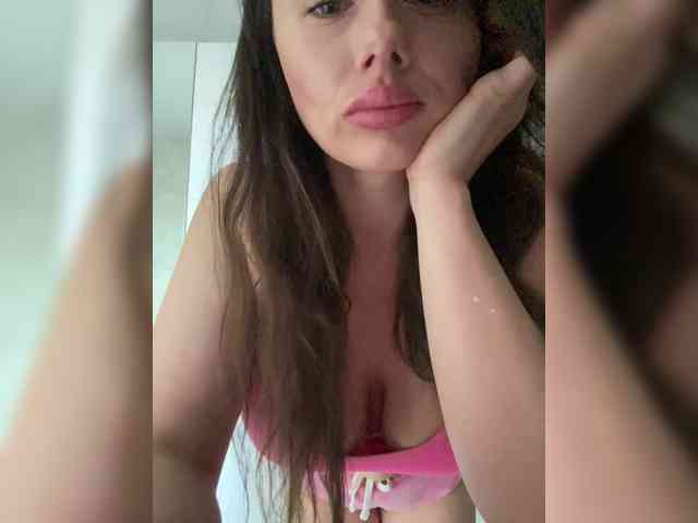 Dikiy_Angel webcam