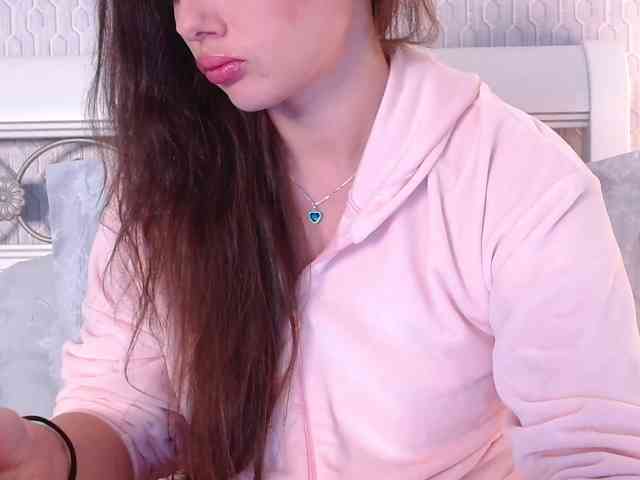 Dikiy_Angel webcam