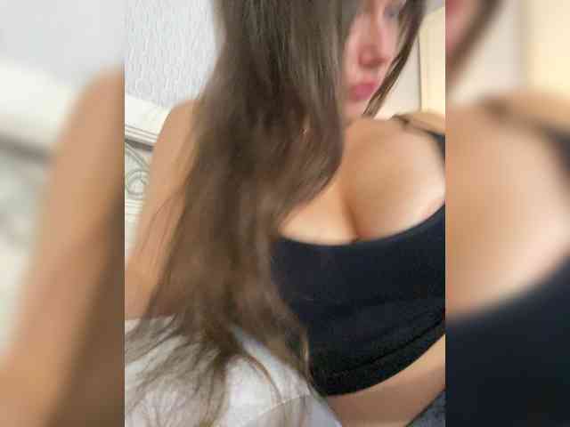 Model: Dikiy_Angel