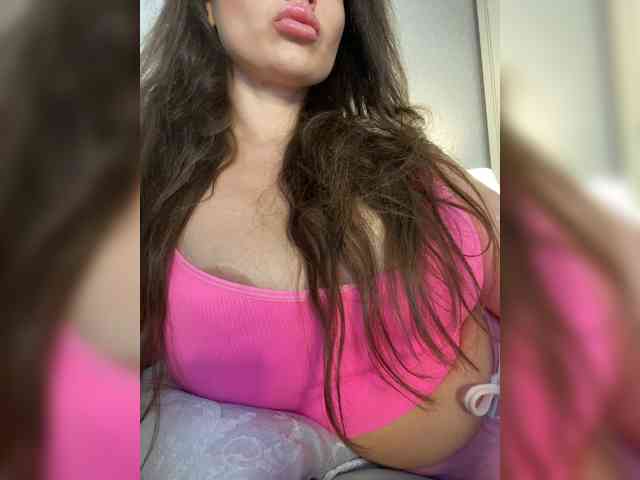 Dikiy_Angel webcam