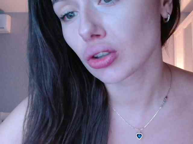 Модель: Dikiy_Angel