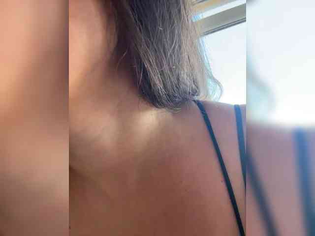 Dikiy_Angel webcam