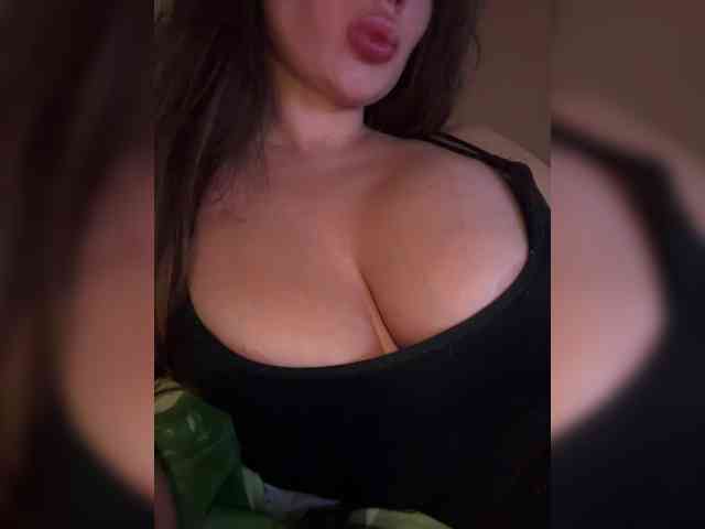 Модель: Dikiy_Angel
