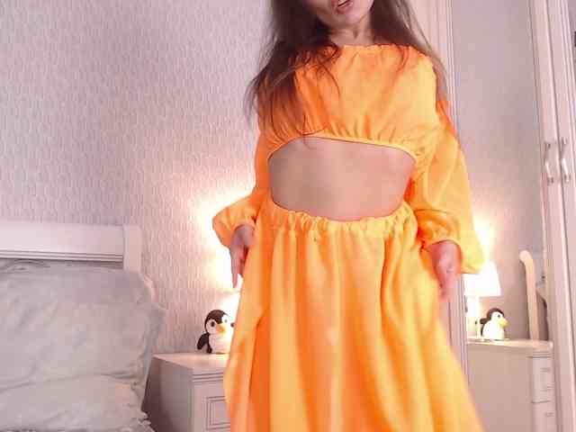Dikiy_Angel webcam
