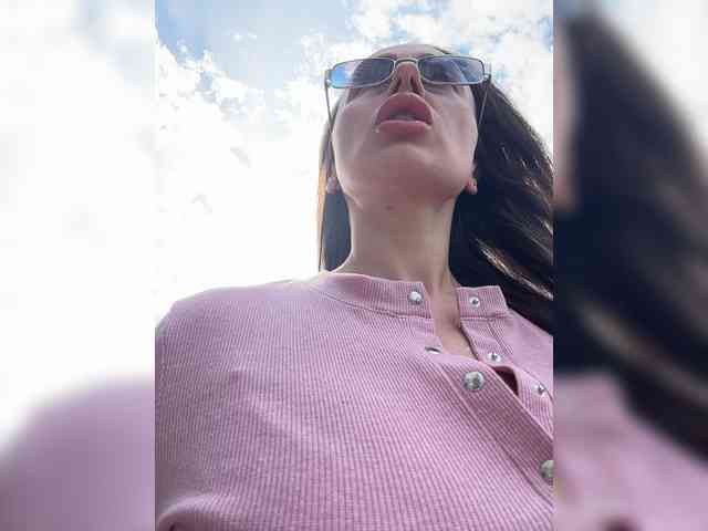 Model: Dikiy_Angel