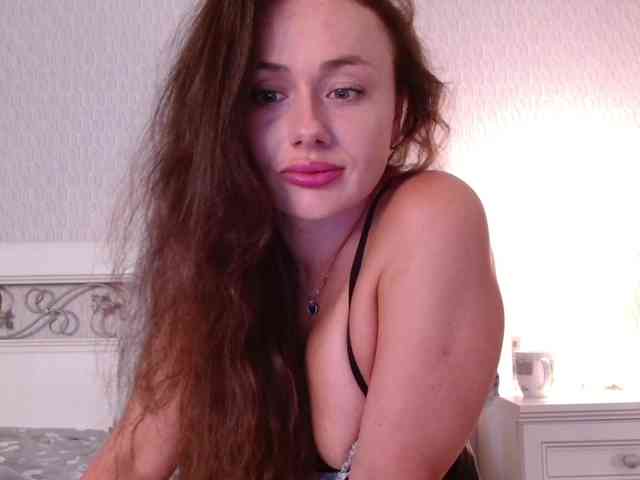 Dikiy_Angel webcam