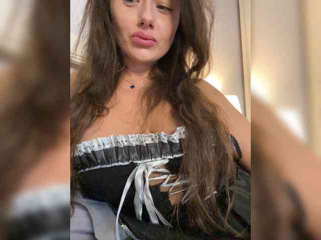 Dikiy_Angel webcam