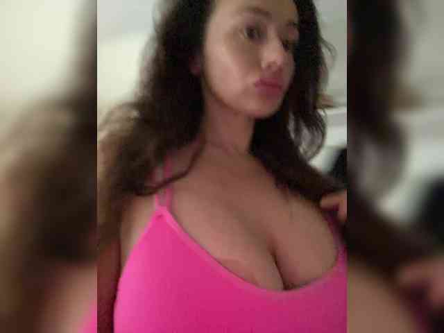 Model: Dikiy_Angel