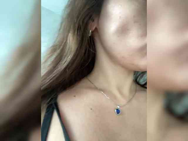 Модель: Dikiy_Angel