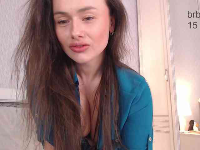 Модель: Dikiy_Angel