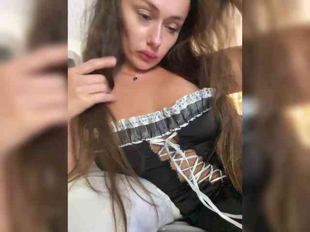 Dikiy_Angel webcam