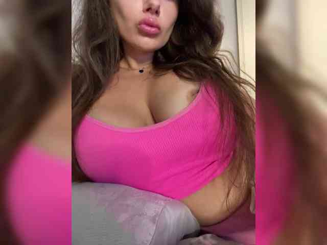 Dikiy_Angel webcam