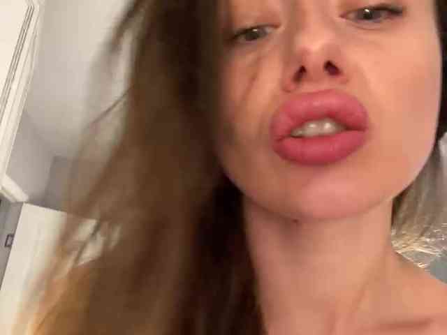 Модель: Dikiy_Angel