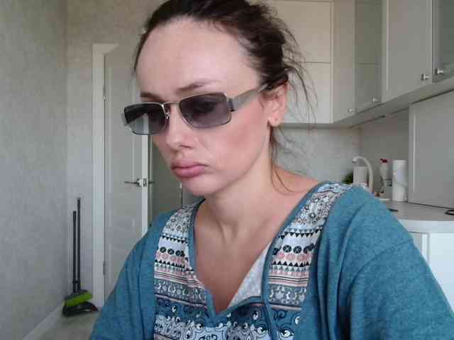 Dikiy_Angel webcam