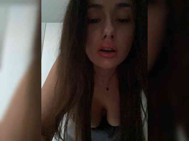 Dikiy_Angel webcam