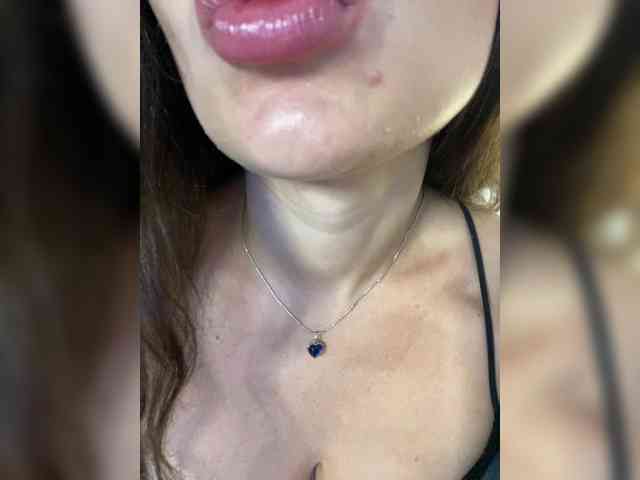 Модель: Dikiy_Angel