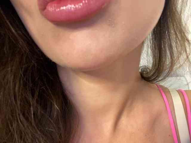 Модель: Dikiy_Angel
