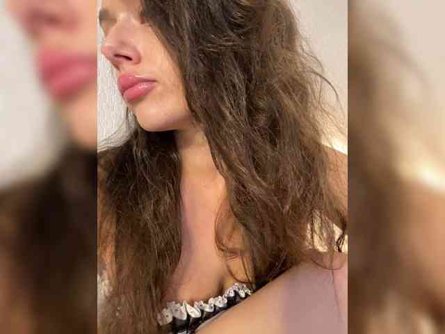 Модель: Dikiy_Angel