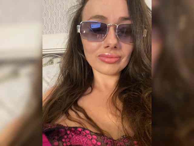 Модель: Dikiy_Angel