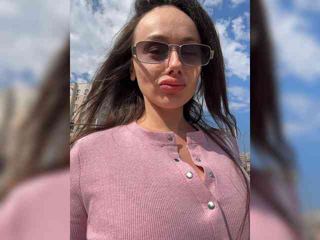 Модель: Dikiy_Angel