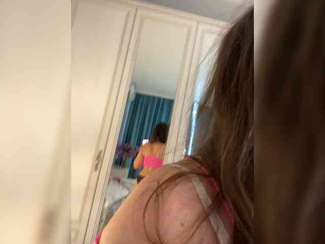 Модель: Dikiy_Angel