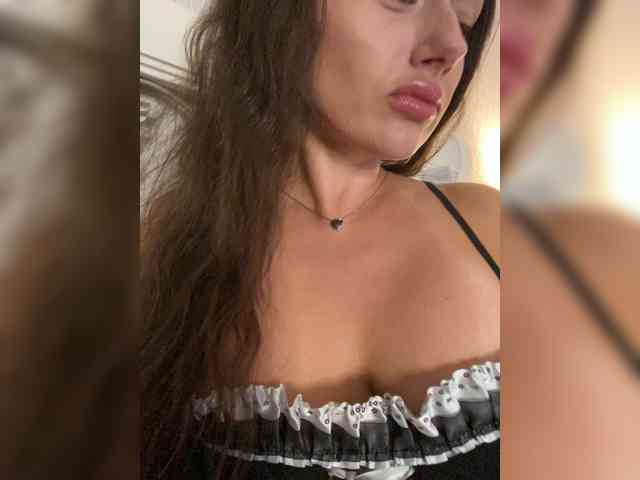 Dikiy_Angel webcam