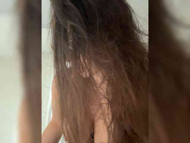 Модель: Dikiy_Angel