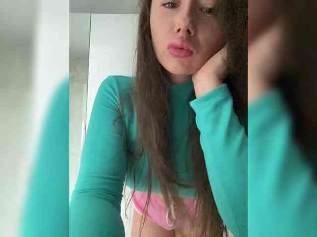 Модель: Dikiy_Angel