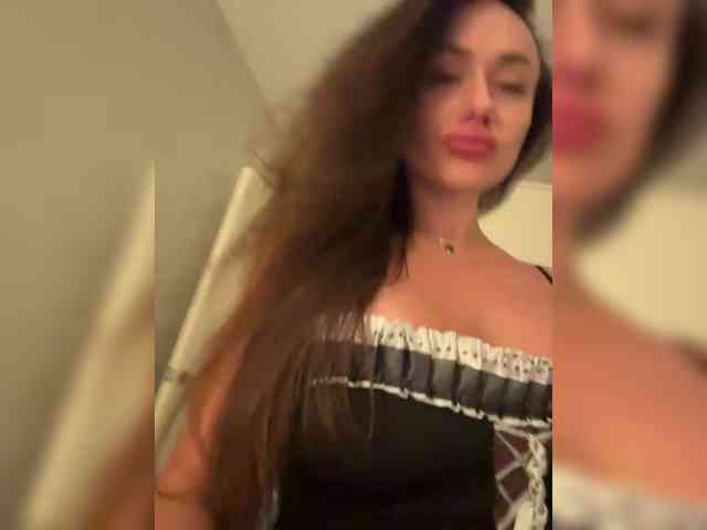 Dikiy_Angel webcam