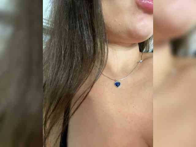 Модель: Dikiy_Angel