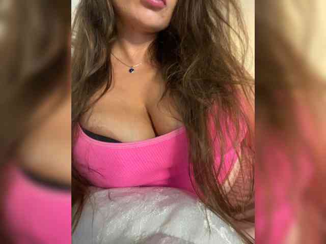 Dikiy_Angel webcam