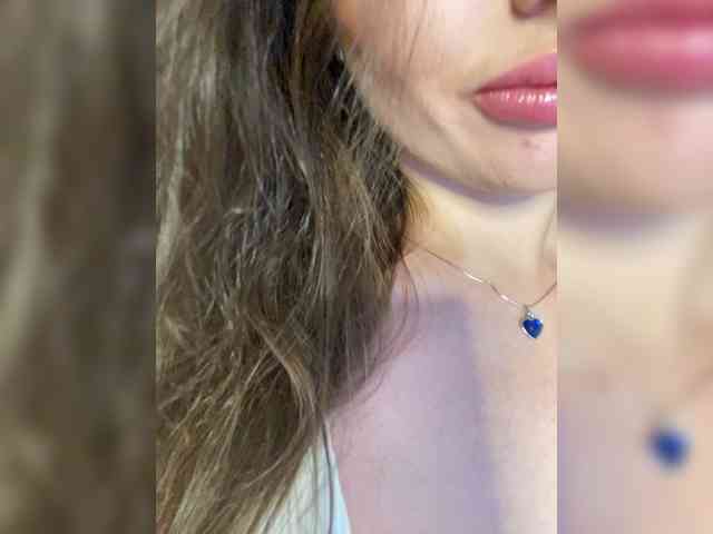 Модель: Dikiy_Angel
