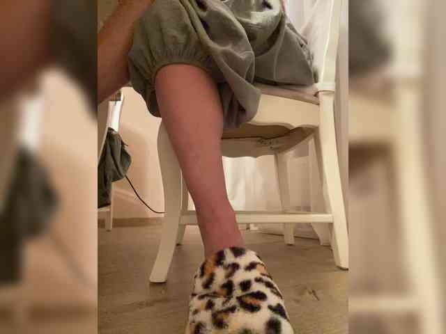 Dikiy_Angel webcam