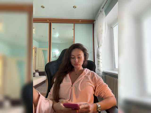 Model: Dikiy_Angel