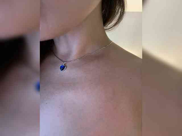 Модель: Dikiy_Angel