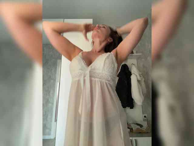 Dikiy_Angel webcam