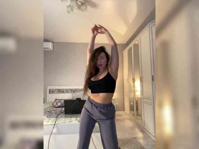 Model: Dikiy_Angel