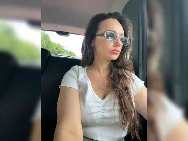 Dikiy_Angel webcam