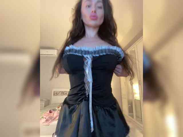 Model: Dikiy_Angel