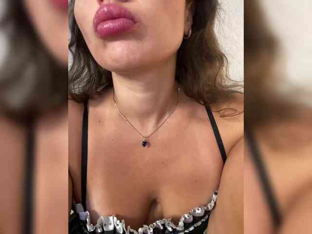 Dikiy_Angel webcam