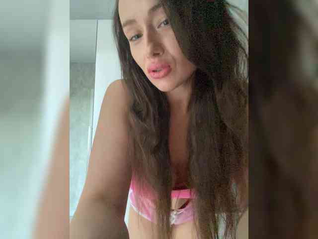 Dikiy_Angel webcam