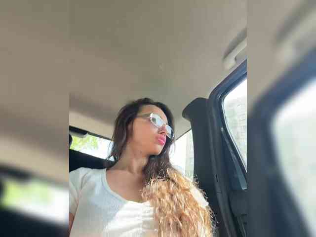 Dikiy_Angel webcam