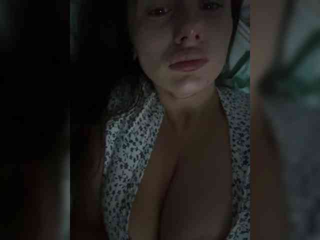 Модель: Dikiy_Angel