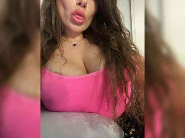 Dikiy_Angel webcam